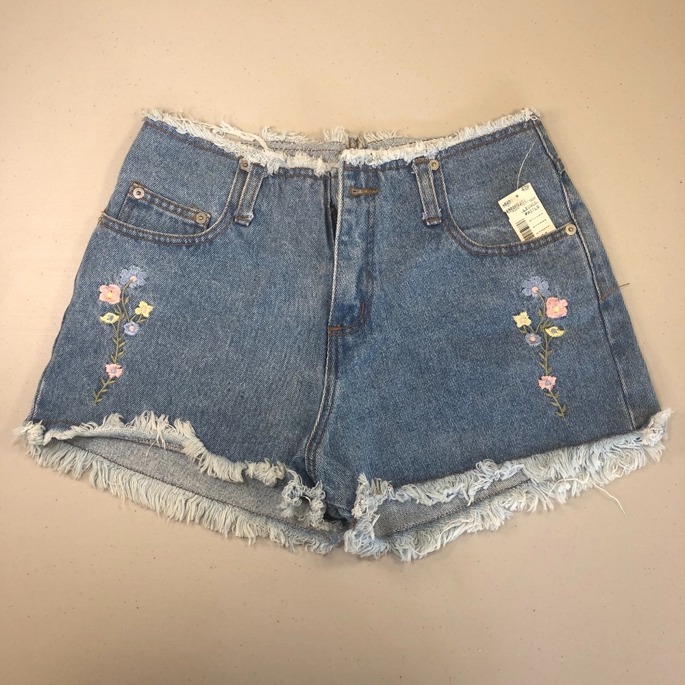 Vintage CONTEMPO CASUALS Shorts